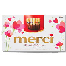 Finest Selection 400g